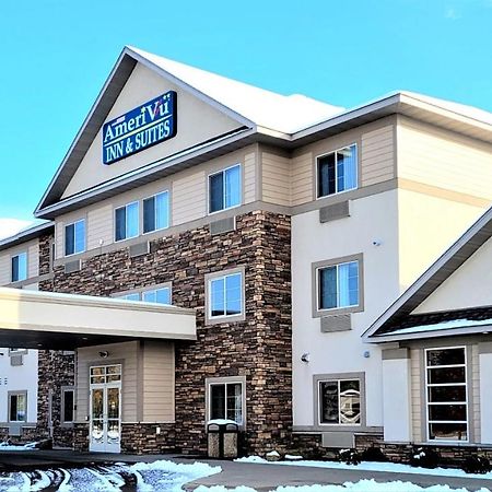 Amerivu Inn And Suites - Chisago City Luaran gambar
