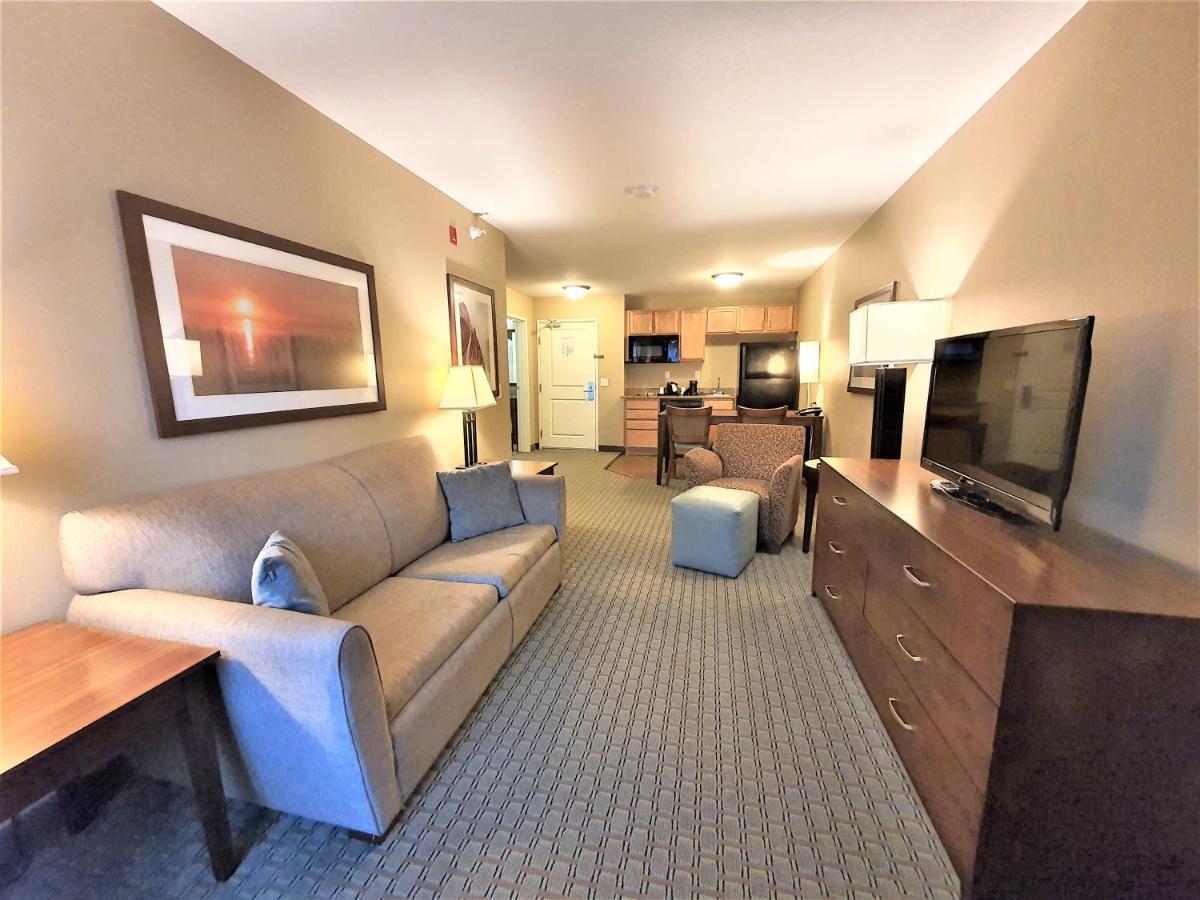 Amerivu Inn And Suites - Chisago City Luaran gambar